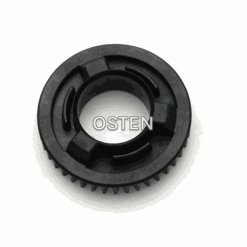 Roda dentada da bomba de óleo - image 0