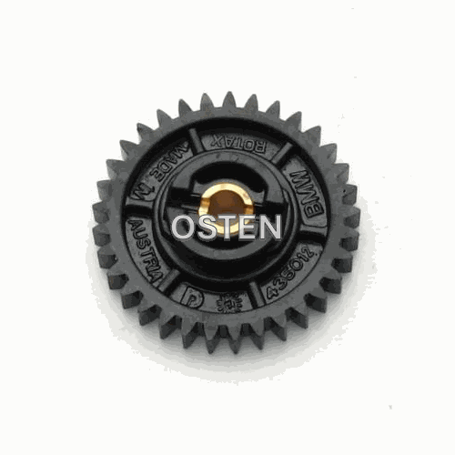 Roda dentada da bomba de óleo - image 0