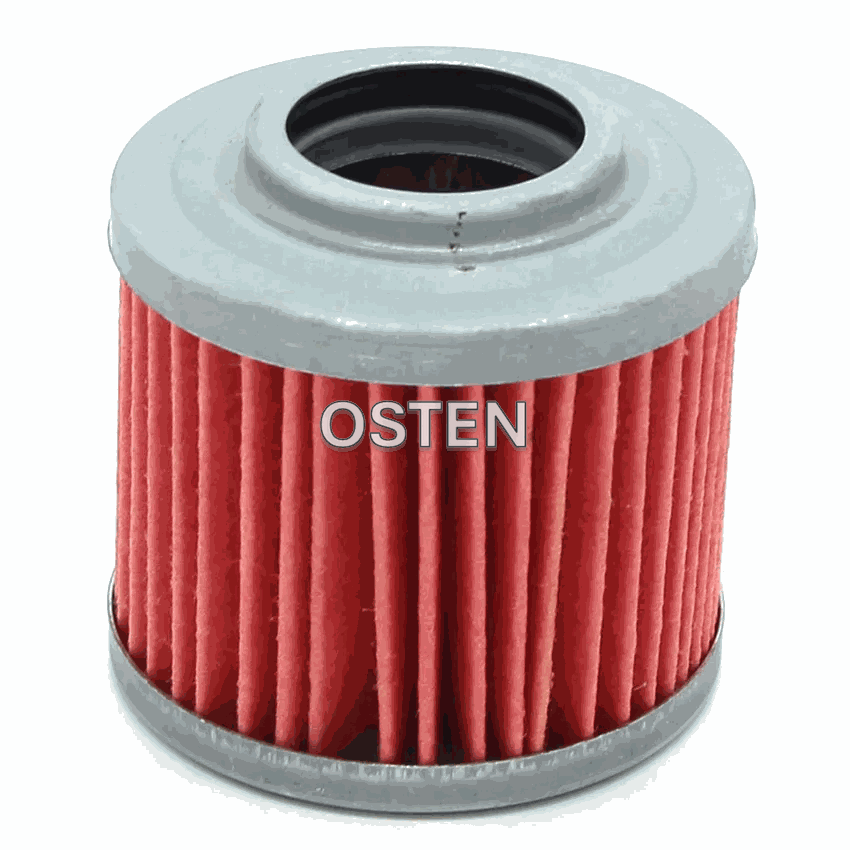 Filtro de óleo - image 0