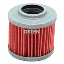 Filtro de óleo - image 0
