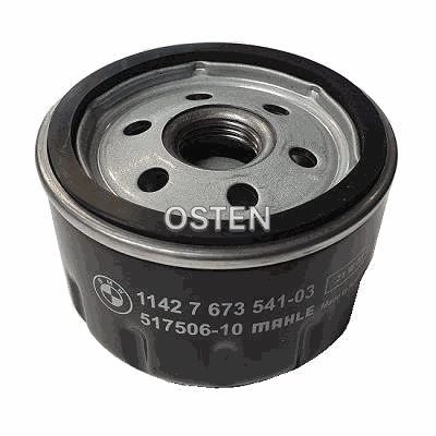 Filtro de óleo - image 0
