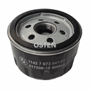 Filtro de óleo - image 0