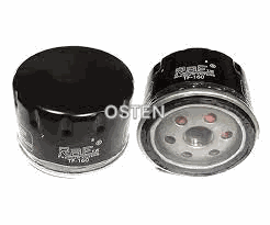Filtro de óleo - image 0