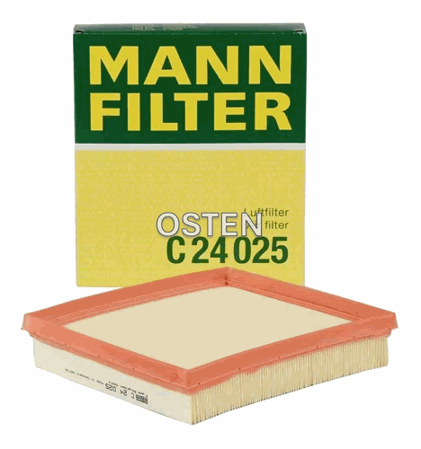Filtro de ar - image 0
