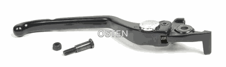 Manete do freio com regulagem - image 1