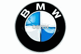 Emblema BMW - image 0