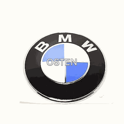 Emblema BMW - image 0
