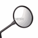 Espelho retrovisor - image 0