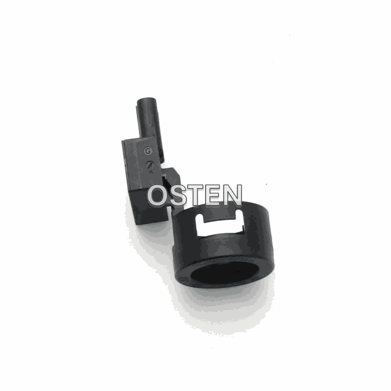 Antena circular recepção chave - image 0