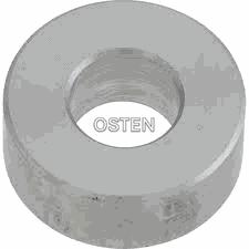 Casquilho de metal - image 0