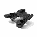 Suporte da base para top case baú vario - image 0