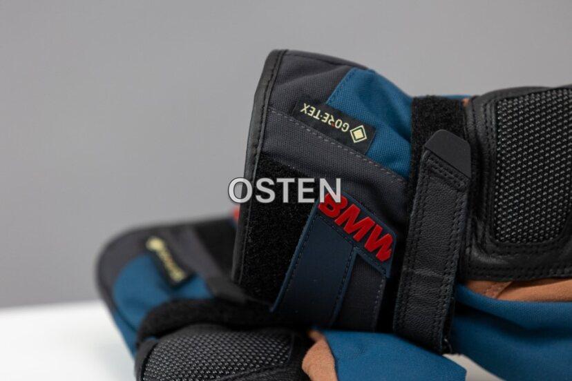 Luvas GS Puna GTX - image 1