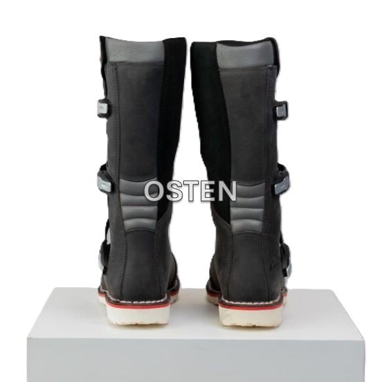 Bota Venturegrip PRO GTX - image 1
