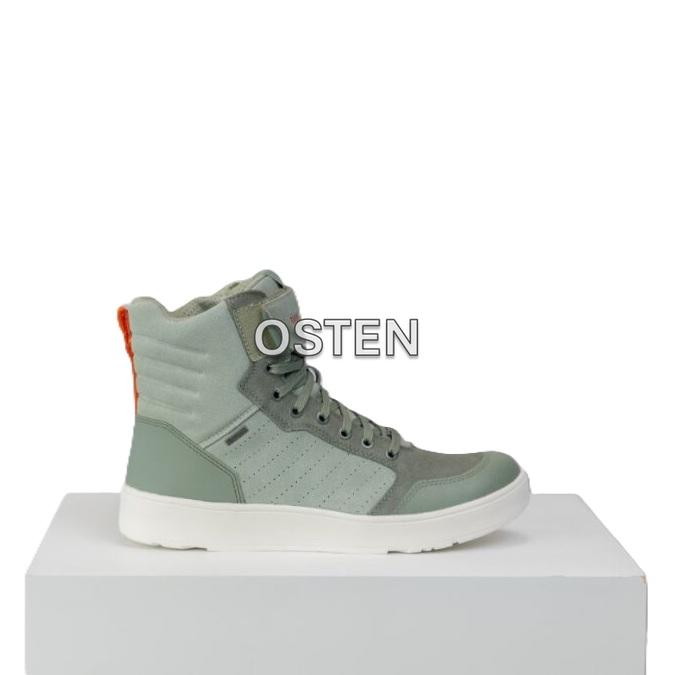 Tênis Seoult GTX Khaki - image 0