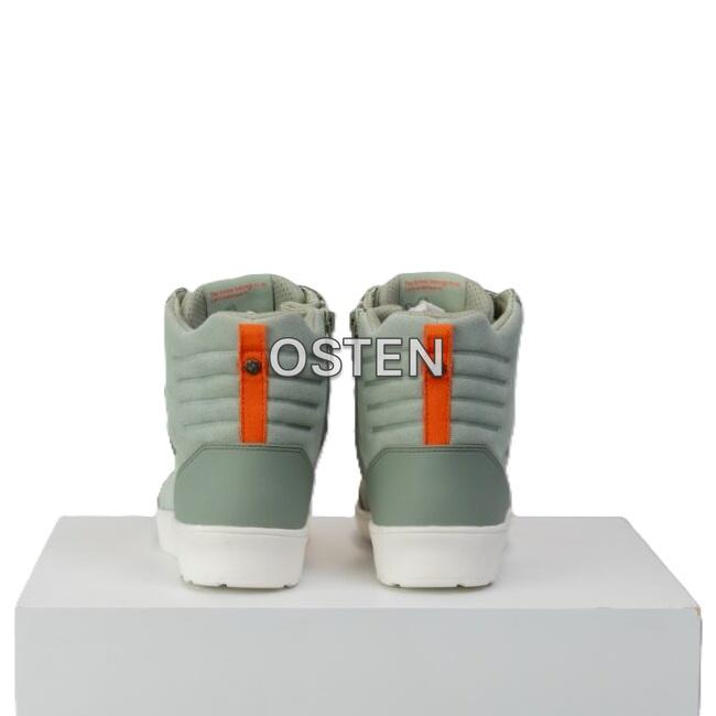 Tênis Seoult GTX Khaki - image 1