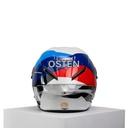 Capacete M Pro Race ECE Circuit - image 2