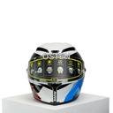 Capacete M Pro Race ECE Circuit - image 4