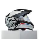Capacete GS Carbon EVO Nador - image 1