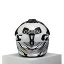 Capacete GS Carbon EVO Nador - image 2