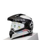 Capacete GS Carbon EVO Nador - image 3