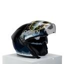 Capacete São Paulo ACE Rock - image 0