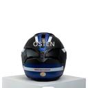 Capacete São Paulo ACE Rock - image 2