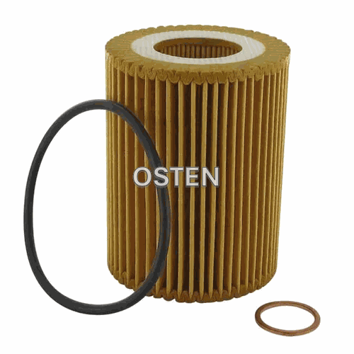 Filtro de óleo