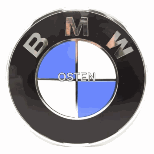 Emblema BMW