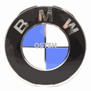 Emblema BMW