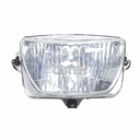 Farol dianteiro