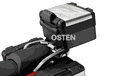 Top case vario