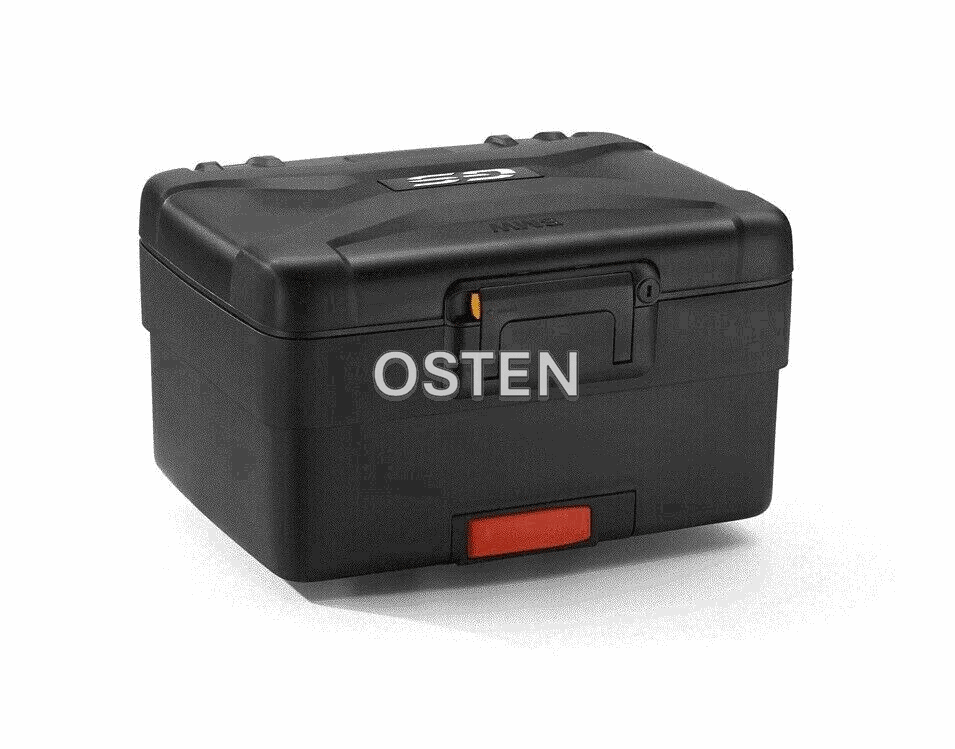 Top case vario