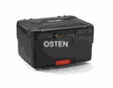 Top case vario