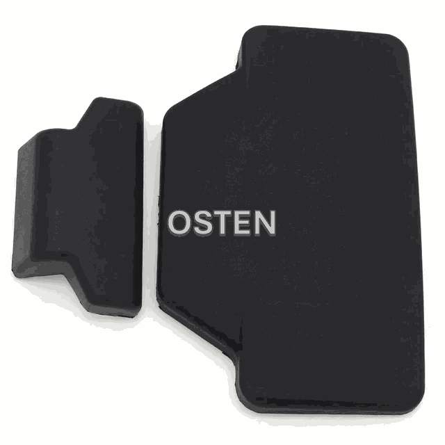 Kit acolchoado de proteção do top case