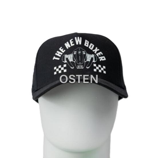 Boné New Motor Dad Hat
