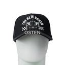 Boné New Motor Dad Hat