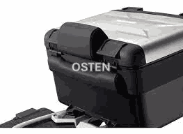 Encosto Top Case