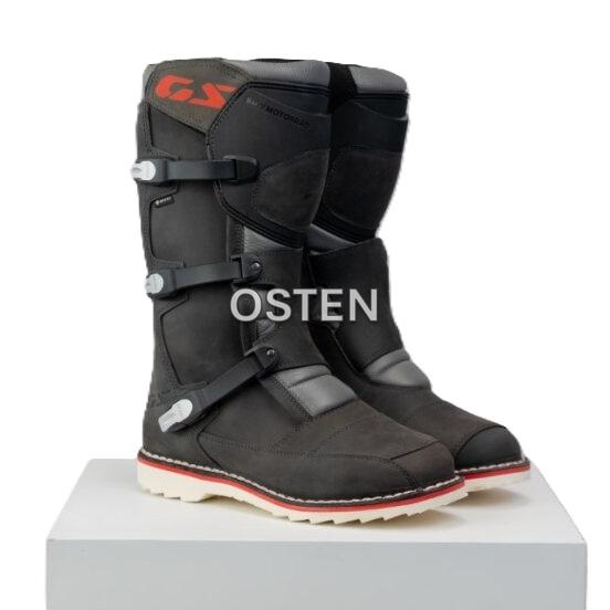 Bota Venturegrip PRO GTX