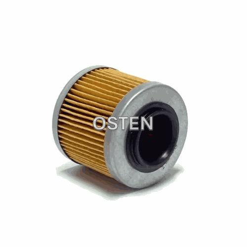 Filtro de óleo