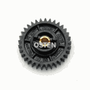 Roda dentada da bomba de óleo
