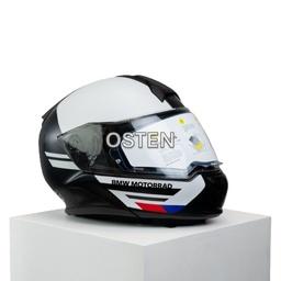 [76317105223] Capacete System 7 Carbon EVO Moto