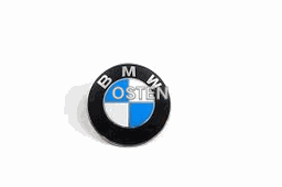 [51142328447] Emblema BMW