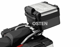 [77407721037] Top case vario