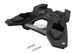 [77448523743] Suporte da base para top case baú vario