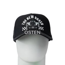 [B0180000001] Boné New Motor Dad Hat