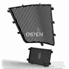 [77318414688] Conjunto protetor do radiador
