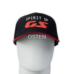 [B0R13000001] Boné R1300 Spirit of GS