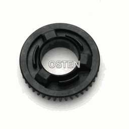 [11418532657] Roda dentada da bomba de óleo