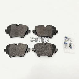 [34106860019] Pastilhas de freio